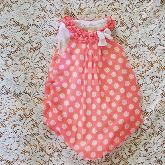 Lot of 2 baby rompers - Picture 3 of 4
